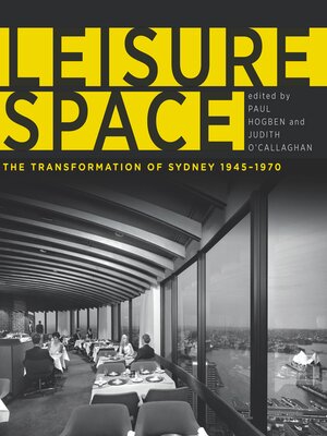 cover image of Leisure Space